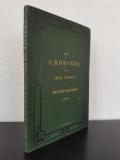 Zaffauk, Josef Edler von Orion. Die Erdrinde und ihre Formen. Ein geographisches Nachschlagebuch in lexikalischer Anordnung nebst einem Thesaurus in 37 Sprachen.