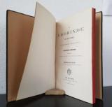 Zaffauk, Josef Edler von Orion. Die Erdrinde und ihre Formen. Ein geographisches Nachschlagebuch in lexikalischer Anordnung nebst einem Thesaurus in 37 Sprachen.