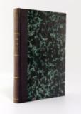 Ennemoser, Franz Joseph. Eine Reise vom Mittelrhein (Mainz) über Köln, Paris und Havre nach den nordamerikanischen Freistaaten, beziehungsweise nach New-Orleans;
