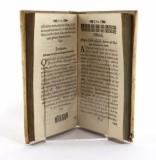 Schaur, Alberto. Methodvs conscribendi epistolas, in vsvm et vtilitatem studiosae juventutis, ac omnium politioris epistolarum styli amantium. Vario argumento elaborata.