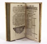 Schaur, Alberto. Methodvs conscribendi epistolas, in vsvm et vtilitatem studiosae juventutis, ac omnium politioris epistolarum styli amantium. Vario argumento elaborata.