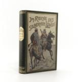 May, Karl. Im Reiche des silbernen Löwen. Reiseerlebnisse. 3. Band.