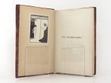 Honoré de Balzac. Les Célibataires. Tome I - Pierrette. Le curé de Tours. La Rabouilleuse. Première partie. Tome II - La Rabouilleuse. Deuxième partie.