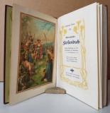 Zöhrer, Ferdinand. Österreichisches Fürstenbuch. Neunzig Erzählungen aus dem Regentenleben der Babenberger und Habsburger.