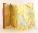 Pennefather, F. W. A Handbook for Travellers in New Zealand. 7/6