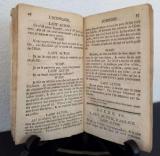 Voltaire - L'Ecossaise, Comédie.