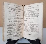 Antoine Alexandre Henri Poinsinet. Le Cercle, ou la Soirée a la Mode, Comedie Episodique en un Acte, et en Prose.