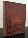 Urbanitzky, Alfred von. Das elektrische Licht und die hierzu angewendeten Lampen, Kohlen und Beleuchtungskörper.