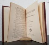 Urbanitzky, Alfred von. Das elektrische Licht und die hierzu angewendeten Lampen, Kohlen und Beleuchtungskörper.