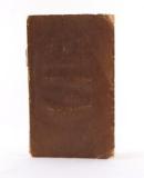 Fichte, J. G. Die Wissenschaftslehre, in ihrem allgemeinen Umrisse dargestellt.