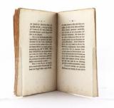 Fichte, J. G. Die Wissenschaftslehre, in ihrem allgemeinen Umrisse dargestellt.