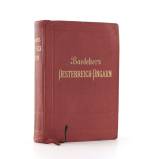 Baedeker, Karl. Österreich-Ungarn.