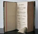 Daubenton, Louis Jean Maria. Katechismus der Schaafzucht zum Unterrichte für Schäfer und Schäferey-Herren.