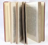 Michelis, Arthur. Reiseschule. Allerlei zu Nutz und Kurzweil für Touristen und Curgäste