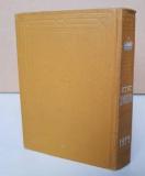 Weimarer historisch-genealoges Taschenbuch des gesamten Adels jehudäischen Ursprunges.