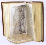 Manuel du Voyageur en Suisse, Comprenant la Description des villages, villes. Hameaux de la Suisse, des Notices détaillées sur les curiosités naturelles, lacs, glaciers, cascades, points de vue, e...