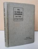 Wörz, E. Der Vorsteh- und Gebrauchshund.