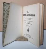 Wörz, E. Der Vorsteh- und Gebrauchshund.