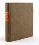 Schubert, G. H. von. Wanderbüchlein eines reisenden Gelehrten nach Salzburg, Tirol und der Lombardey.