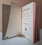 Schoenbeck, Berthold (Hrsg.). Hippologisches Alphabet. Handbuch für berittene Offiziere wie auch Pferdebesitzer jeden Ranges und Standes zur Orientierung im Umgang mit Pferden nebst Anleitung über d...