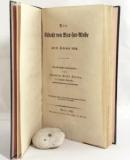 Thielen, Maximilian Ritter. Die Schlacht von Bar-sur-Aube am 27. Februar 1814. Nach östreichischen Originalquellen.