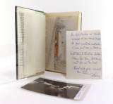 Demus, Jörg. Abenteuer der Interpretation. + AUTOGRAPHEN -