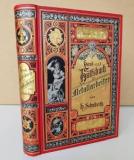 Schuberth, H. (Bearb.). Illustrirtes Hand- und Hülfsbuch für den praktischen Metallarbeiter.