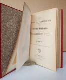 Schuberth, H. (Bearb.). Illustrirtes Hand- und Hülfsbuch für den praktischen Metallarbeiter.