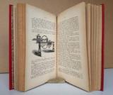 Schuberth, H. (Bearb.). Illustrirtes Hand- und Hülfsbuch für den praktischen Metallarbeiter.