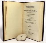 Nitsche, Adolf. Giftpflanzenbuch und Giftpflanzenkalender, enthaltend die Beschreibung der in Oesterreich und in Deutschland wild wachsenden oder in Gärten gezogenen schädlichen Gewächse, mit Angab...