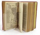 Baedeker, Karl. Italien. 3. Theil: Unter-Italien und Sicilien, nebst Ausflügen nach den Liparischen Inseln, Tunis, Malta, Sardinien und Athen.