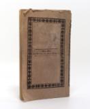 Adler, Joseph. Ceremonien und Feyerlichkeiten nach dem Tode, bey der Wahl und Krönung eines Papstes.