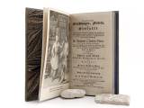 Abraham a Sancta Clara. Ausgewählte komische Erzählungen, Fabeln, und Einfälle in satyrisch-moralischen Bemerkungen, Gleichnissen und Vergleichungen … und launichten Bemerkungen.