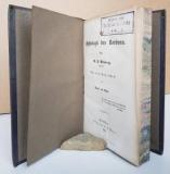 Wiborg, K. F. Mythologie des Nordens.