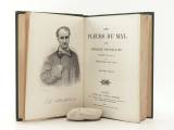 Baudelaire, Charles. Les Fleurs du Mal.