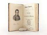 Feuerbach, Anselm. Kaspar Hauser: Beispiel eines Verbrechens am Seelenleben des Menschen. --- + BEIGABEN ---