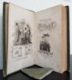 Bouterwek - Fr. Bouterwek's Aesthetik.