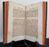 (Hahn, P. Modest). Des berühmten Predigers Gerundio von Kampazas sonst Gerundio Zotes Lotterie für die Herren Prediger 1777.