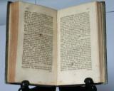 Paine, Thomas. Die Rechte des Menschen. Eine Antwort auf Herrn Burke's Angriff gegen die französische Revolution.