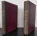 Darwin, Charles. Das Variiren der Thiere und Pflanzen im Zustande der Domestication.