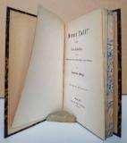 Schlögl, Friedrich. &quote;Wiener Luft!&quote;. Kleine Culturbilder aus dem Volksleben der alten Kaiserstadt an der Donau.