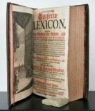 Jöcher, Christian Gottlieb (Hrsg.). Compendiöses Gelehrten-Lexicon : darinnen die Gelehrten aller Stände, als Fürsten und Staats-Leute,