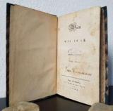 Groß-Hoffinger, Anton Johann (d.i. Hans Normann). Wien wie es ist.