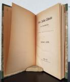 Lassalle, Ferdinand (Hrsg.). Herr Julian Schmidt der Literarhistoriker - mit Setzer-Scholien herausgegeben von Ferdinand Lasalle