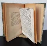 Lassalle, Ferdinand (Hrsg.). Herr Julian Schmidt der Literarhistoriker - mit Setzer-Scholien herausgegeben von Ferdinand Lasalle