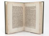 Chateaubriand, F. A. von. Ueber Buonaparte das Haus Bourbon und die Nothwendigkeit, daß sich Frankreich zu seinem eigenen Besten so wohl, als zu dem von ganz Europa, mit seinen rechtmäßigen Fürste...