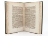 Chateaubriand, F. A. von. Ueber Buonaparte das Haus Bourbon und die Nothwendigkeit, daß sich Frankreich zu seinem eigenen Besten so wohl, als zu dem von ganz Europa, mit seinen rechtmäßigen Fürste...