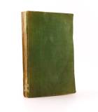 Sauter, Joh. Nep. Die gänzliche Exstirpation der carcinomatösen Gebärmutter