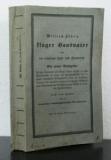 Löbe, William (Hrsg.). Der kluge Hausvater oder der erfahrene Land- und Hauswirth.