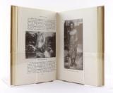 Moszkowski, Max. Auf neuen Wegen durch Sumatra.